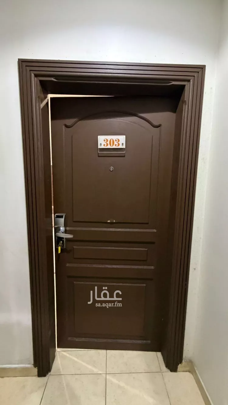 شقة للإيجار في شارع شارع 56 ج, حي المطار, مدينة جازان, منطقة جازان صورة 2