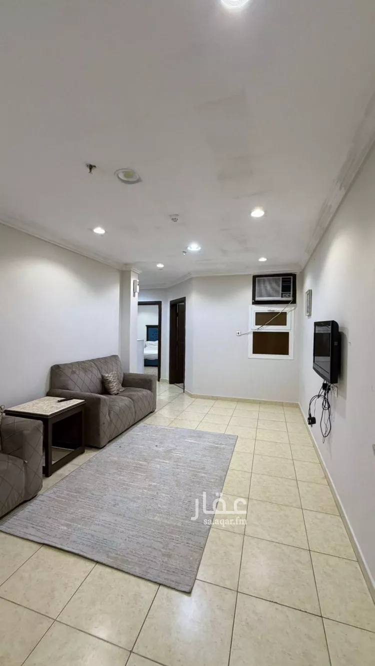 شقة للإيجار في شارع شارع 56 ج, حي المطار, مدينة جازان, منطقة جازان صورة 3