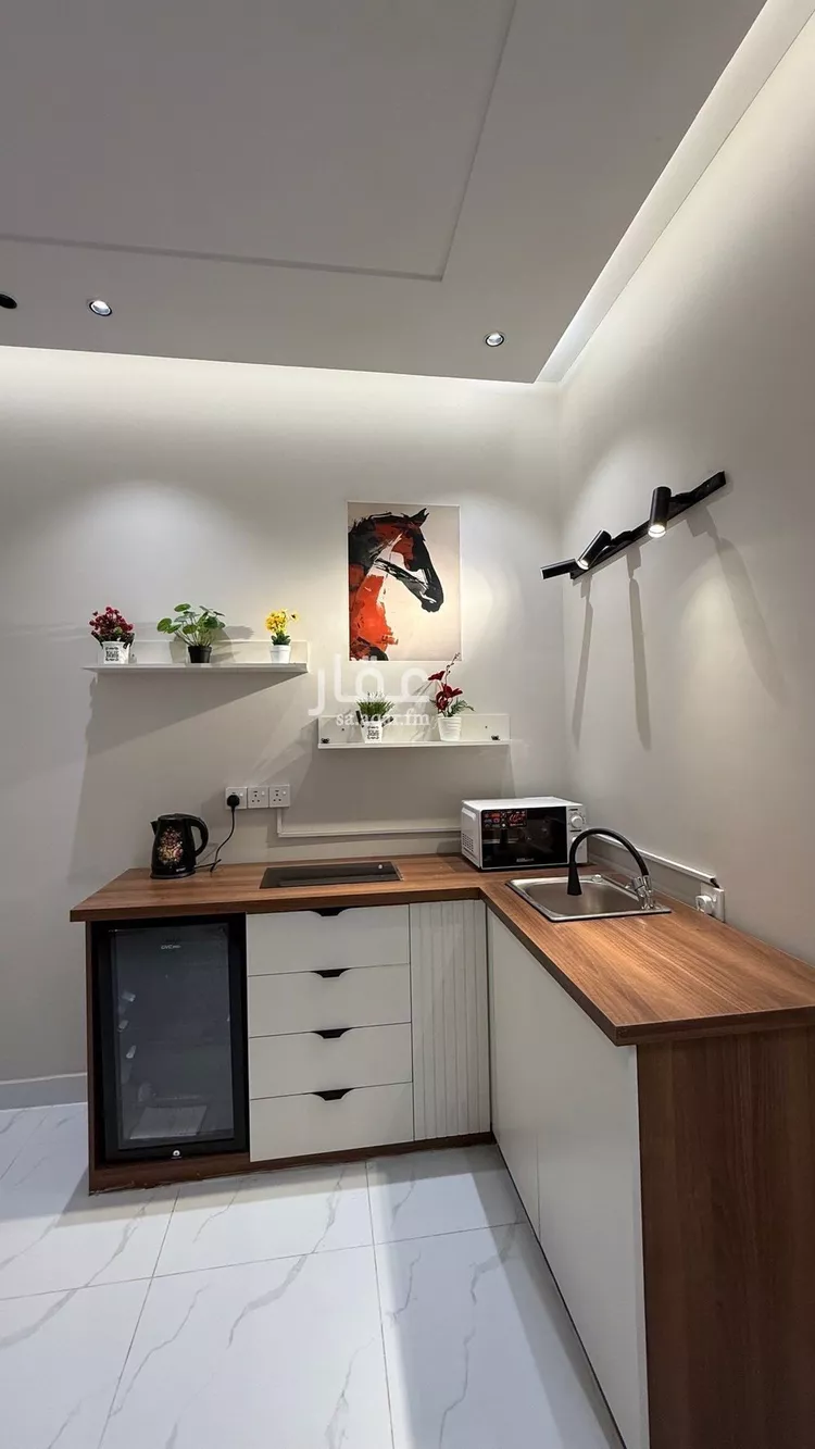 شقة للإيجار في شارع شارع 18 ط, حي المحمدية 2, مدينة جازان, منطقة جازان صورة 5