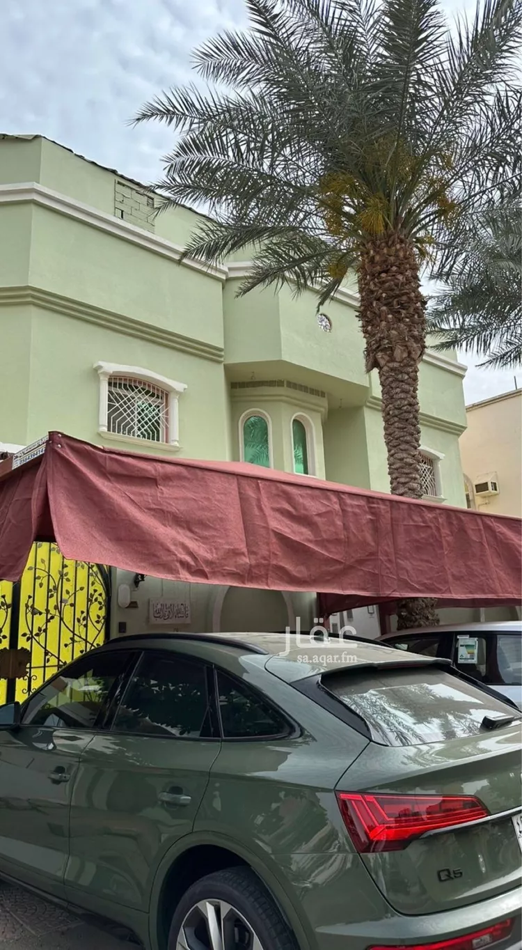 Floor for Rent in Jeddah Al Mohammadiyah