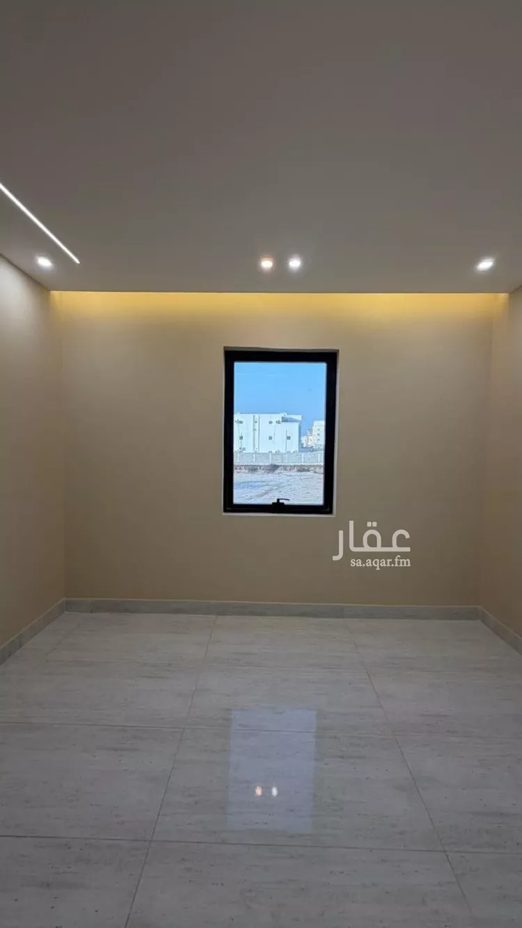 شقة للبيع في شارع حبيب العنزي, حي الرحاب 2, مدينة جازان, منطقة جازان 12