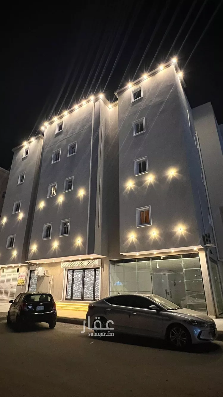 Apartment for Rent in Samtah Samtah