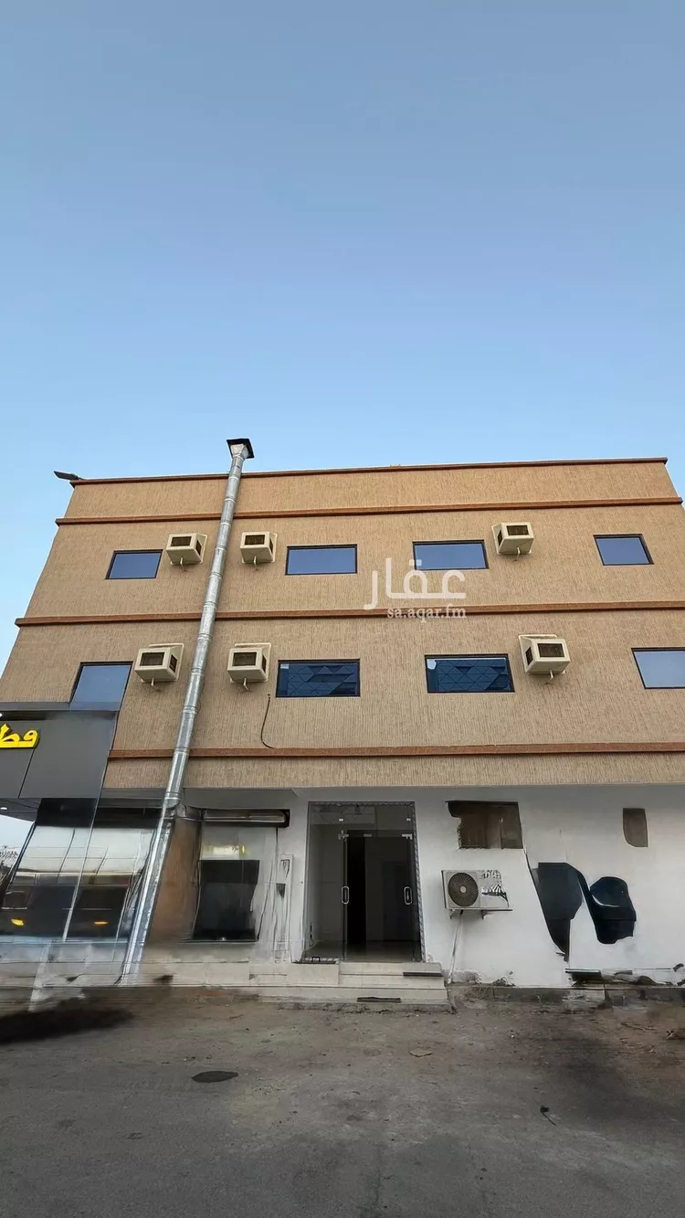 شقة للإيجار في شارع طريق الملك عبدالعزيز, حي الصفاء, مدينة جازان, منطقة جازان