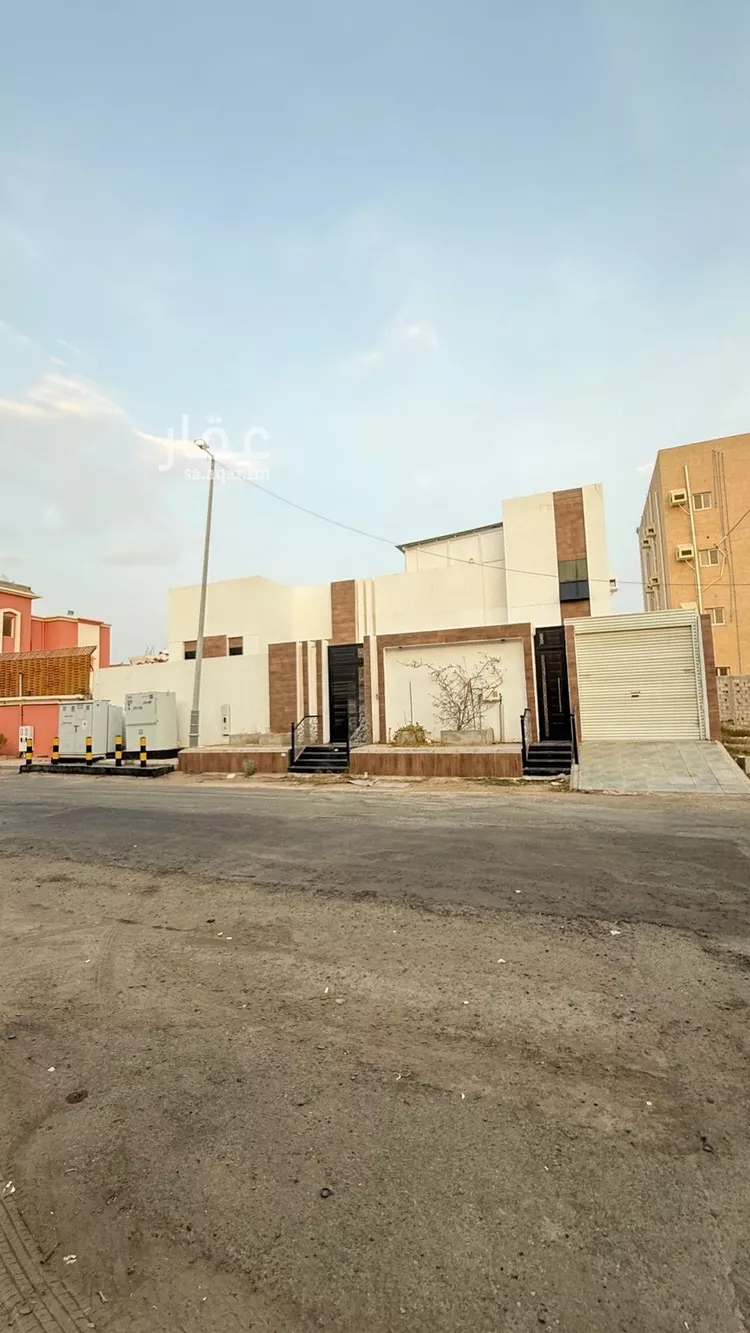 Villa for Rent in Jazan As Suways