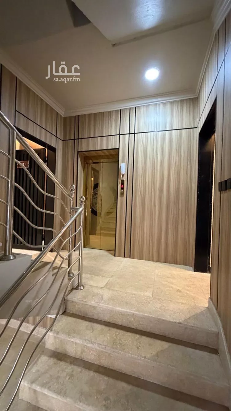 Floor for Sale in Abu `Arish Ar Rabie صورة 2