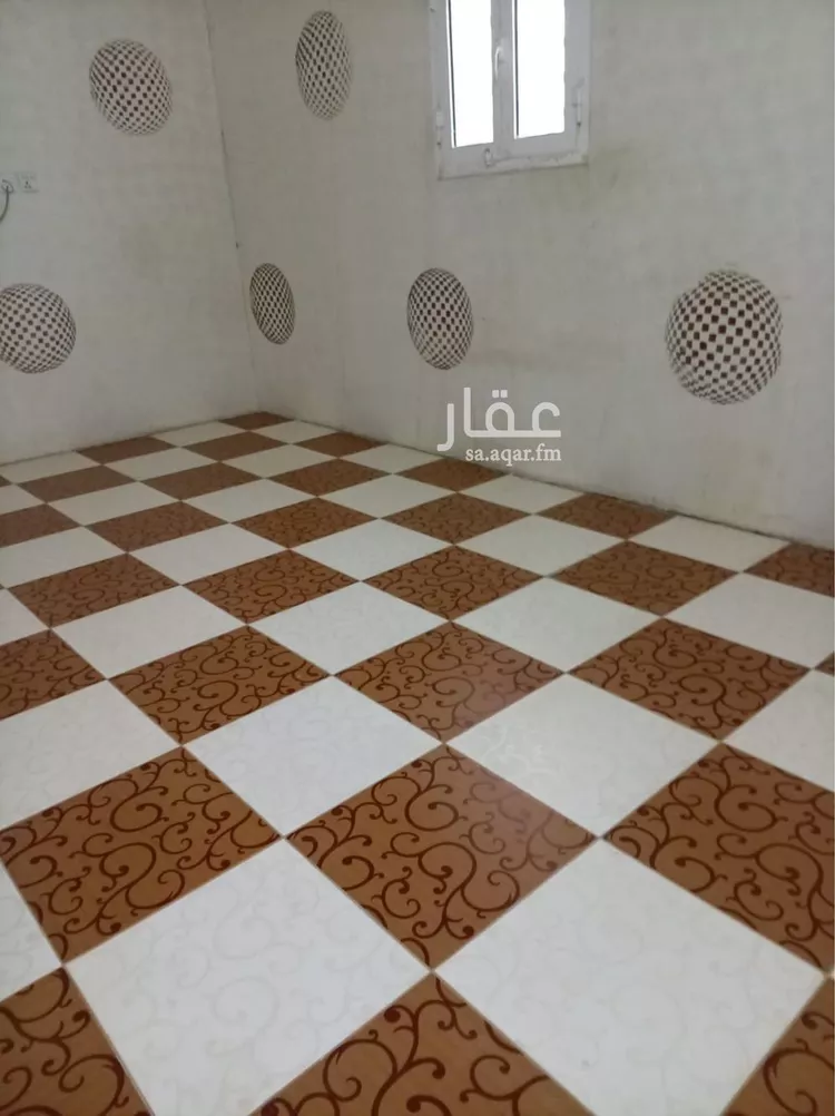 دور للإيجار في حي السلام 2, مدينة بيش, منطقة جازان صورة 3