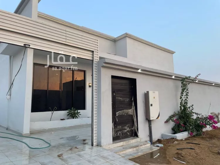 فيلا للبيع في حي الخضراء 1, مدينة بيش, منطقة جازان صورة 2