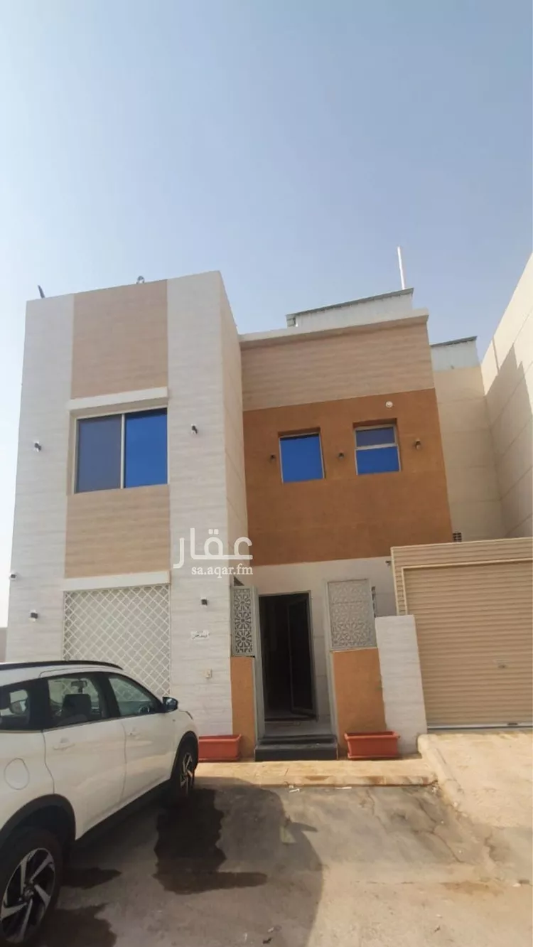 Villa for Rent in Riyadh Dhahrat Laban