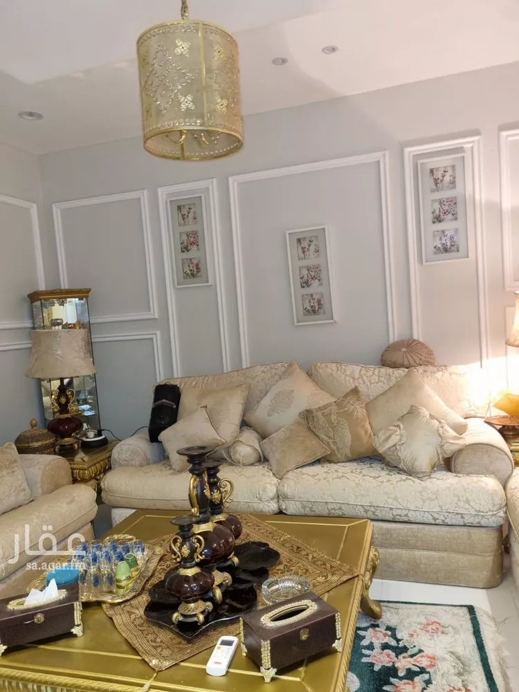 Villa for Rent in Riyadh Dhahrat Laban 14