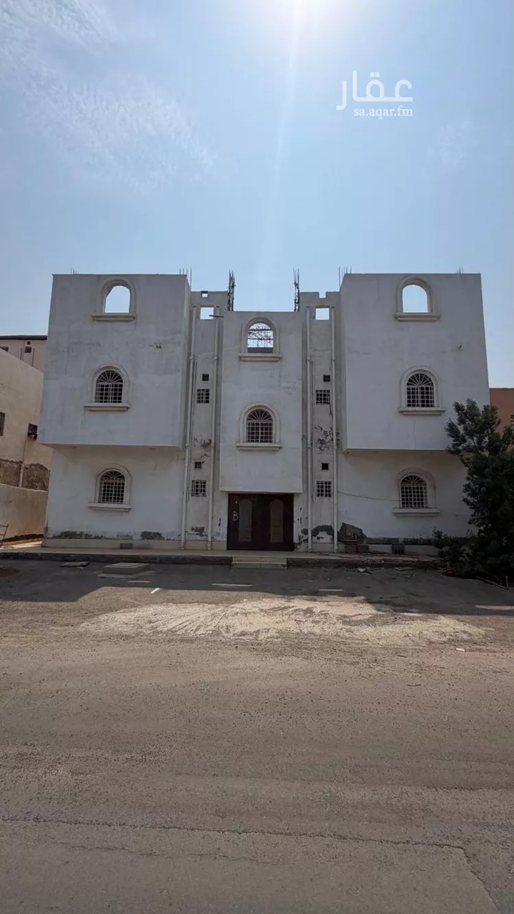 Building for Rent in Jazan Ash Shati