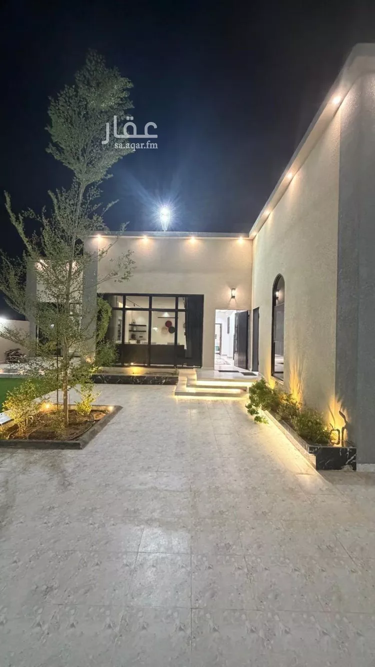 Villa for Sale in Baish ALKHALIDIYA DIST