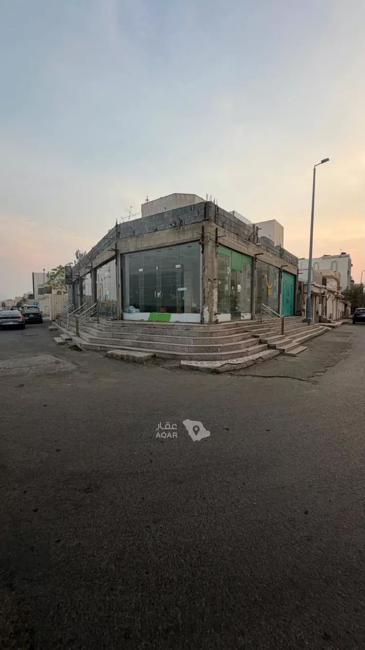 Complex for rent in Jazan Ar Rawdah