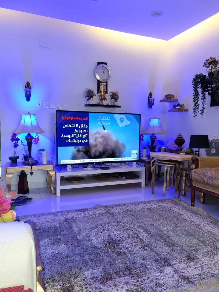 فيلا للبيع في حي ظهرة لبن, مدينة الرياض, منطقة الرياض 8