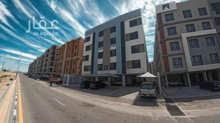 Apartment for Sale in Al Khobar Al Hamra