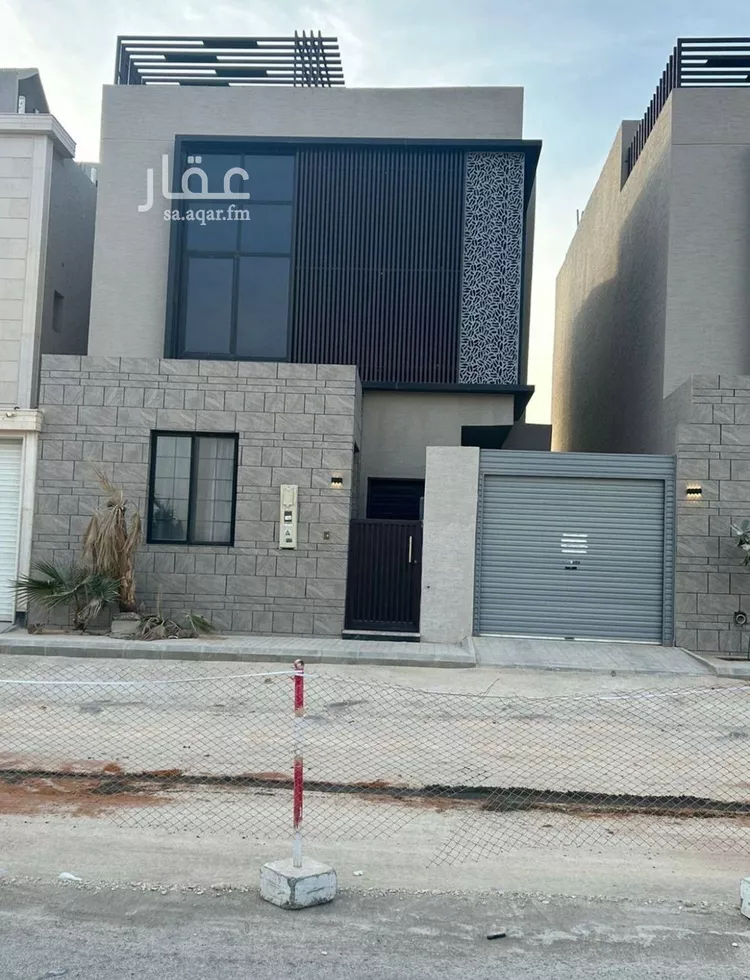 فيلا للبيع في شارع إبراهيم بن السديد, حي المهدية, مدينة الرياض, منطقة الرياض