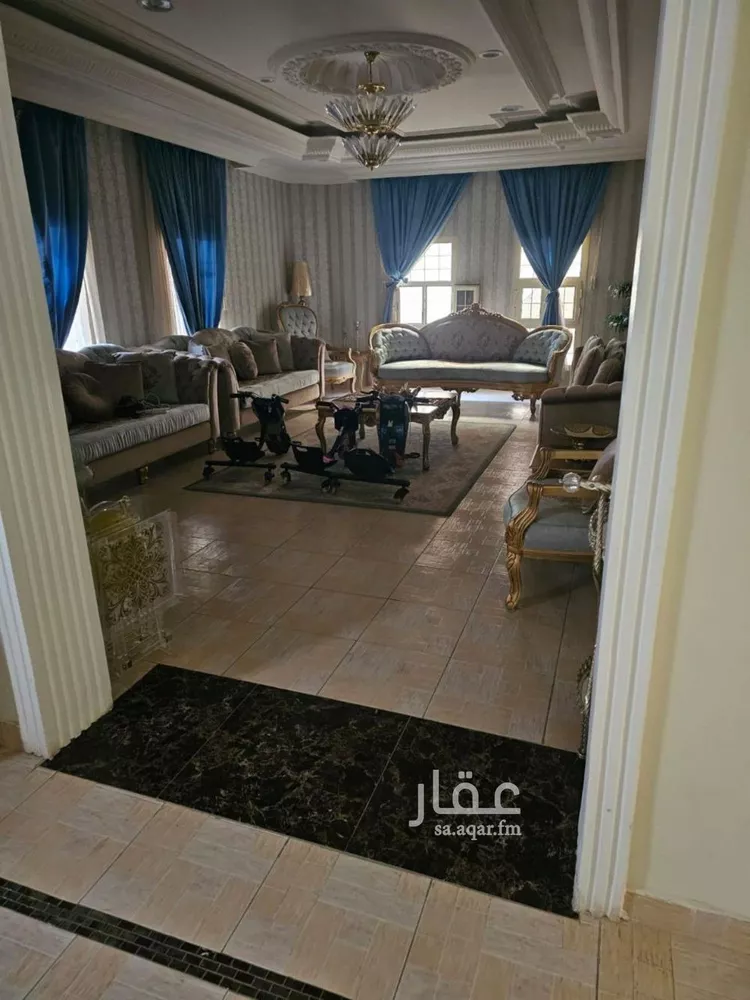 فيلا للبيع في شارع عمارة بن حزم, حي الخليج, مدينة الرياض, منطقة الرياض صورة 3