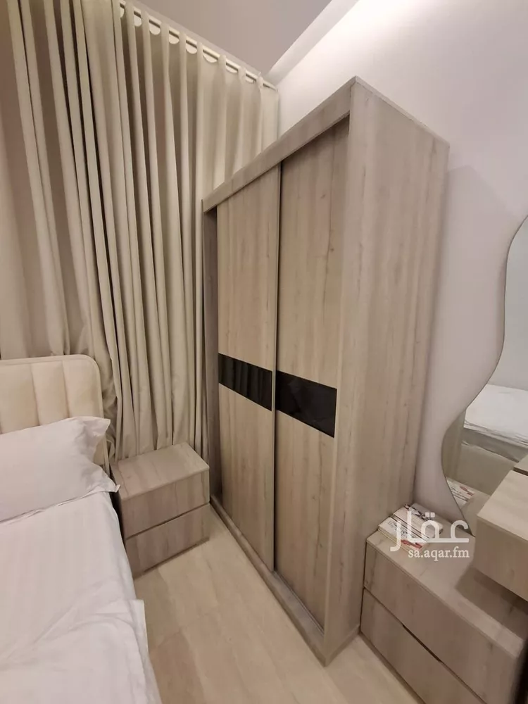 شقة للإيجار في شارع محمد بن عبدالعزيز الدغيثر, حي الملقا, مدينة الرياض, منطقة الرياض صورة 5