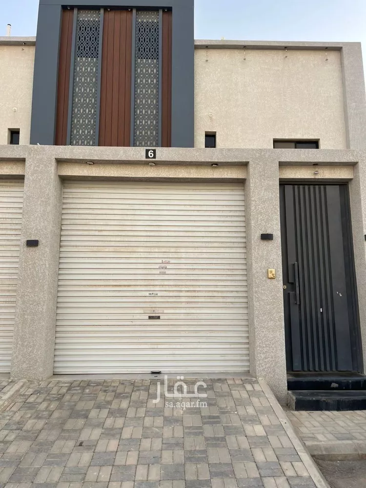 Floor for Sale in Riyadh Okaz