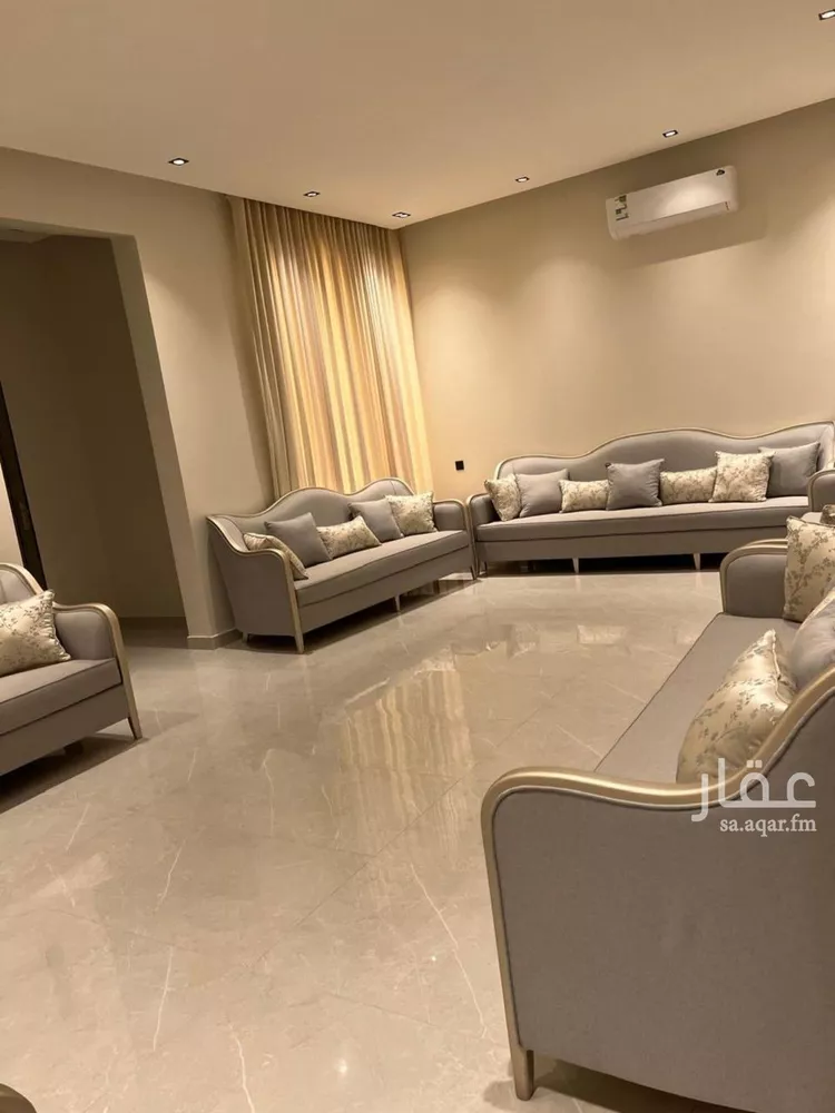 فيلا للبيع في شارع المخواة, حي الحزم, مدينة الرياض, منطقة الرياض صورة 3