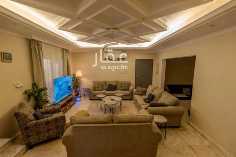 فيلا للبيع في شارع هلال بن بدر, حي النفل, مدينة الرياض, منطقة الرياض صورة 5