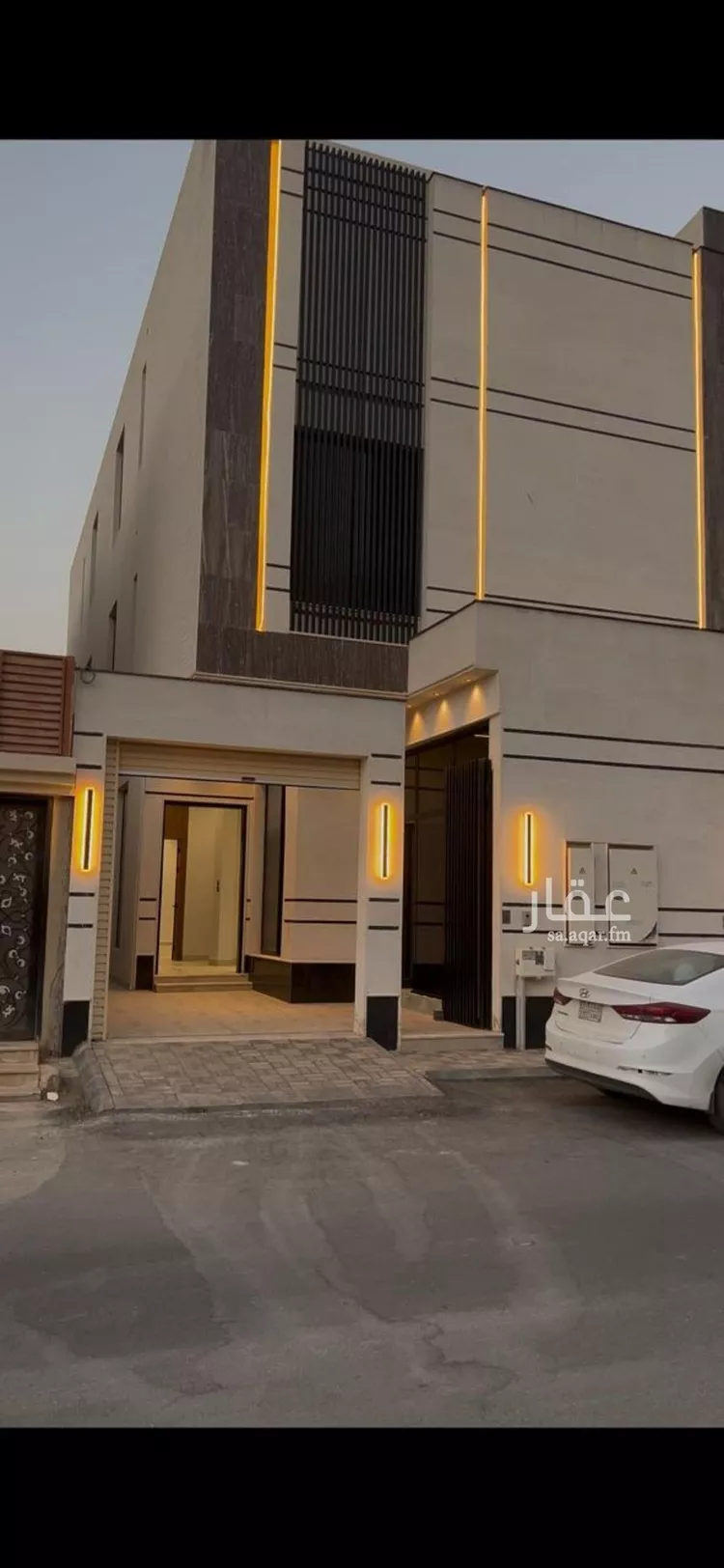 دور للبيع في شارع صهر الغمري, حي الخليج, مدينة الرياض, منطقة الرياض