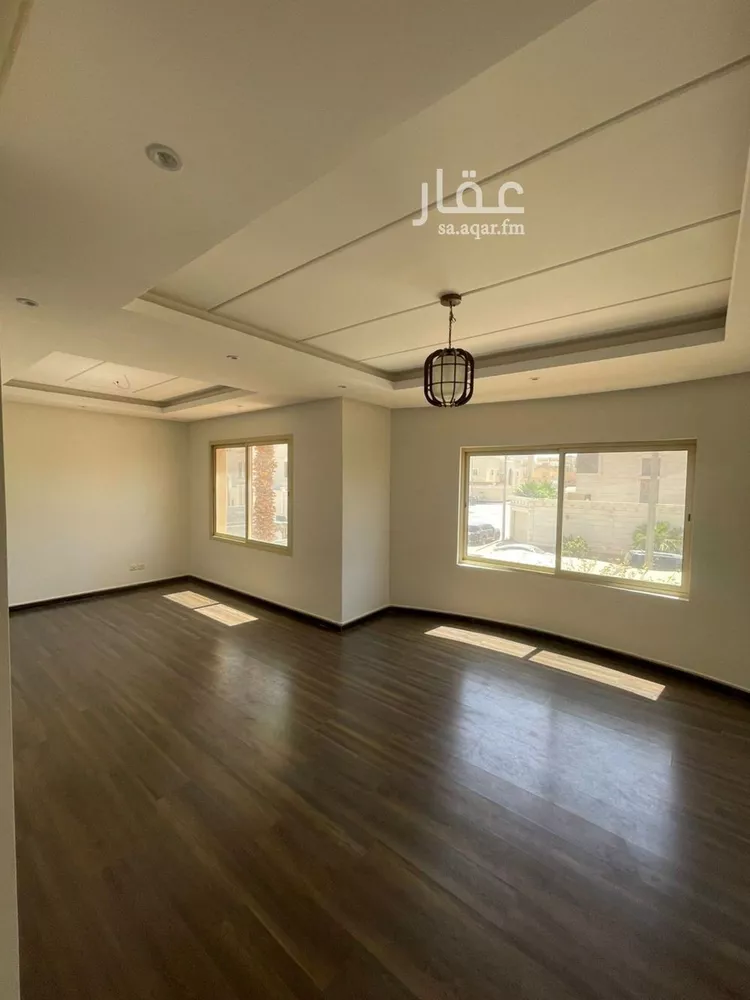 فيلا للإيجار في شارع عفيف, حي حطين, مدينة الرياض, منطقة الرياض 12