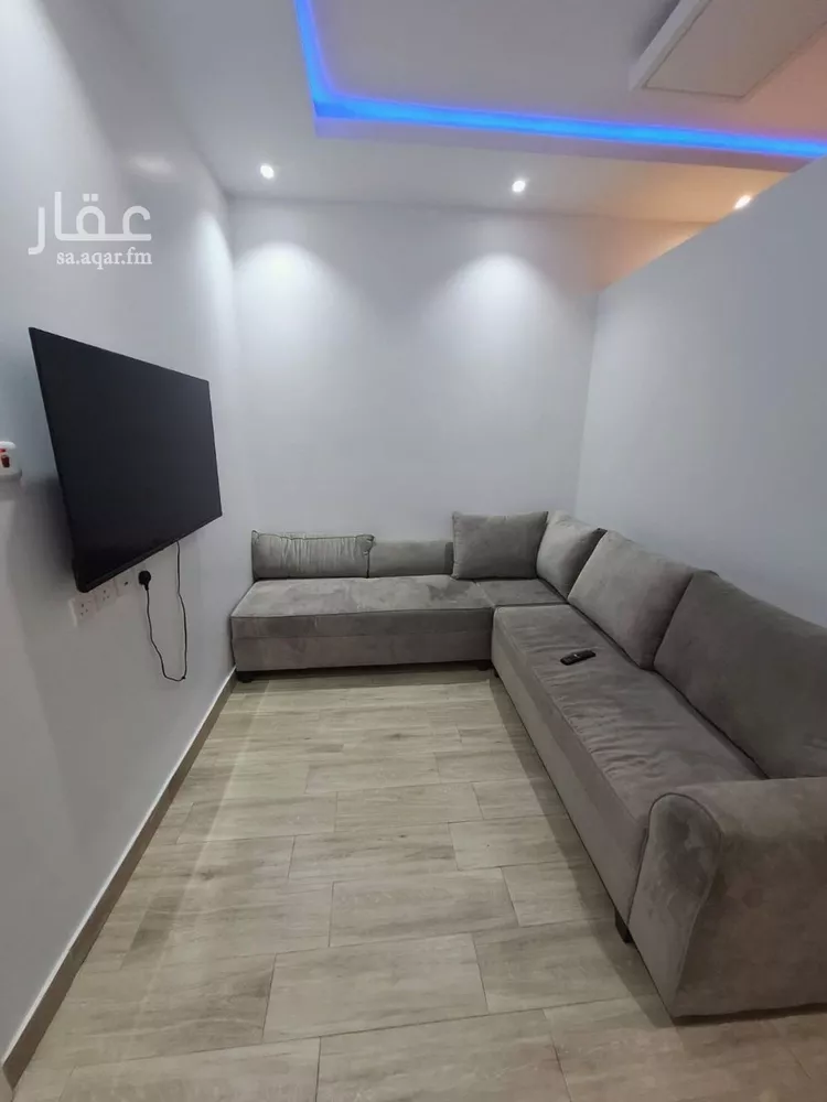 شقة للإيجار في شارع الخشيبة, حي النرجس, مدينة الرياض, منطقة الرياض صورة 4