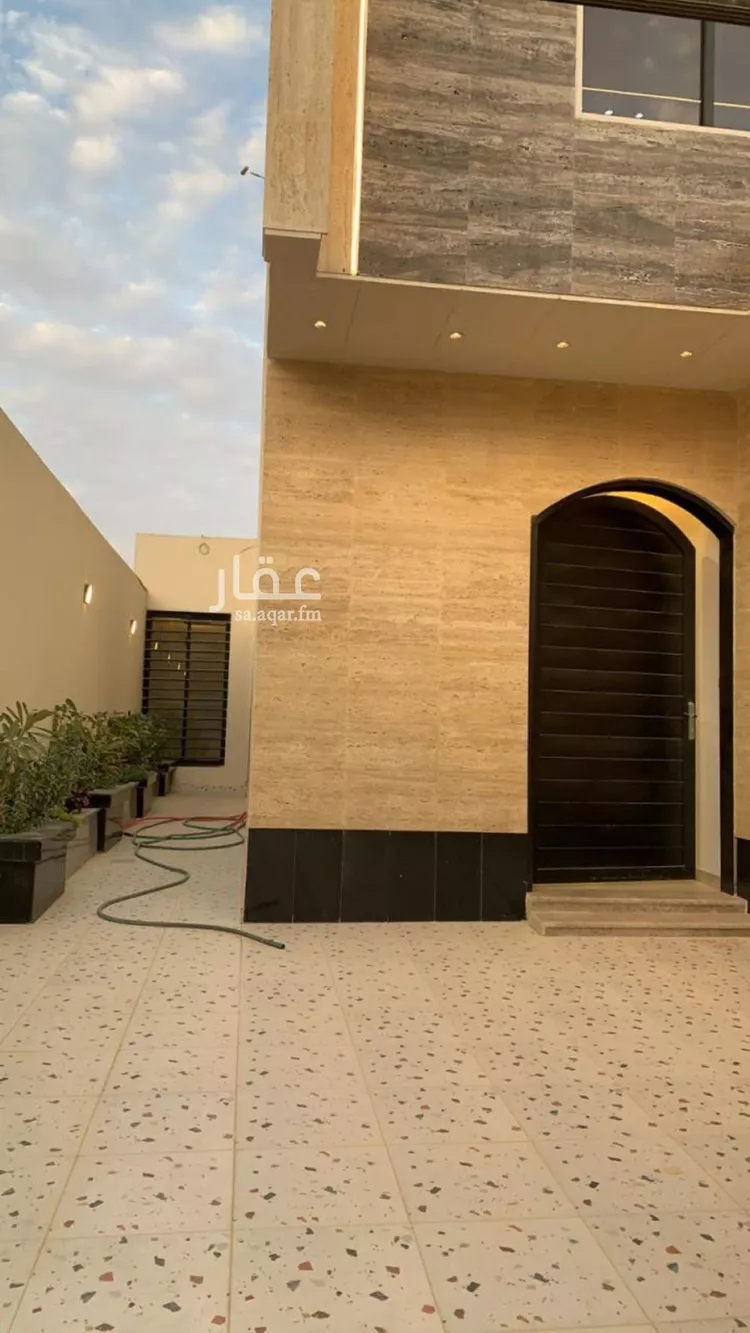 شقة للبيع في شارع الجنادرية, حي الجنادرية, مدينة الرياض, منطقة الرياض صورة 2