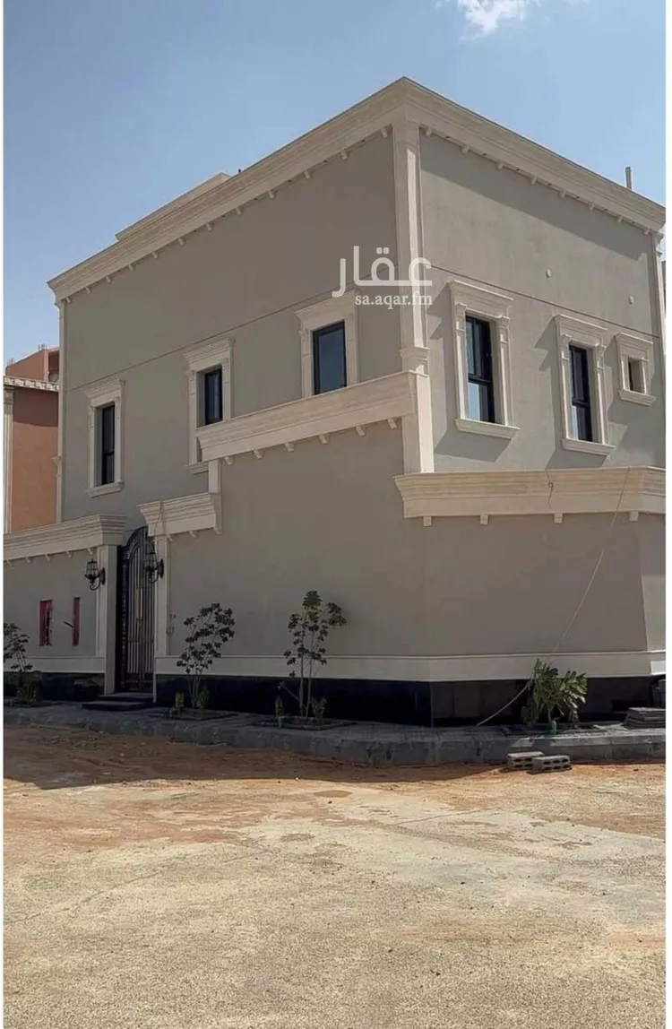 فيلا للبيع في شارع رقم 333, حي ظهرة لبن, مدينة الرياض, منطقة الرياض
