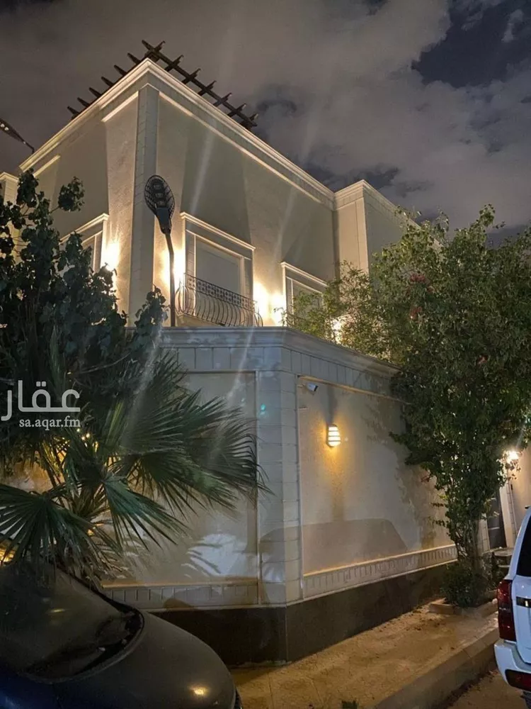 فيلا للبيع في شارع الجفة, حي الملك فهد, مدينة الرياض, منطقة الرياض صورة 4