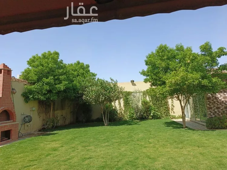 فيلا للبيع في شارع أصيلة, حي النظيم, مدينة الرياض, منطقة الرياض صورة 2