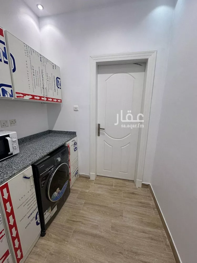 شقة للإيجار في شارع الخشيبة, حي النرجس, مدينة الرياض, منطقة الرياض صورة 3