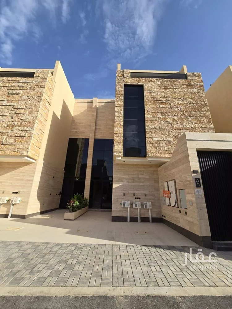 دور للبيع في شارع رقم 254, حي النرجس, مدينة الرياض, منطقة الرياض 1 صورة