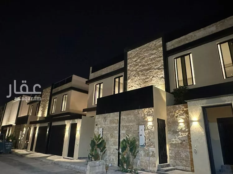 Villa for Sale in Riyadh An Narjis