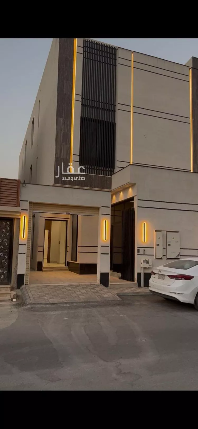 دور للبيع في شارع صهر الغمري, حي الخليج, مدينة الرياض, منطقة الرياض