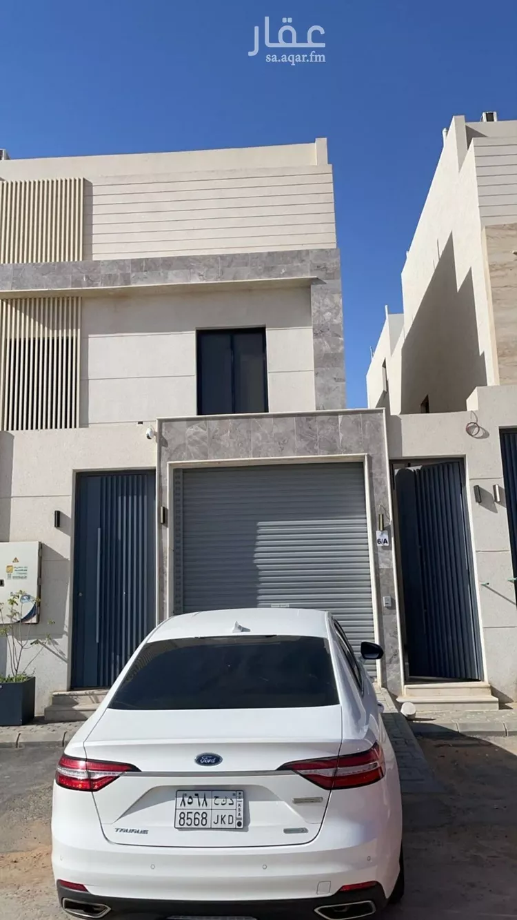 فيلا للبيع في شارع عبدالقادر الفاكهي, حي طويق, مدينة الرياض, منطقة الرياض صورة 3