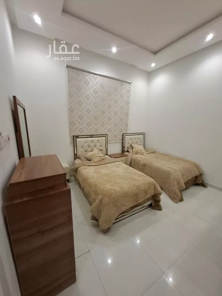شقة للإيجار في شارع الجوابره, حي ظهرة لبن, مدينة الرياض, منطقة الرياض صورة 2