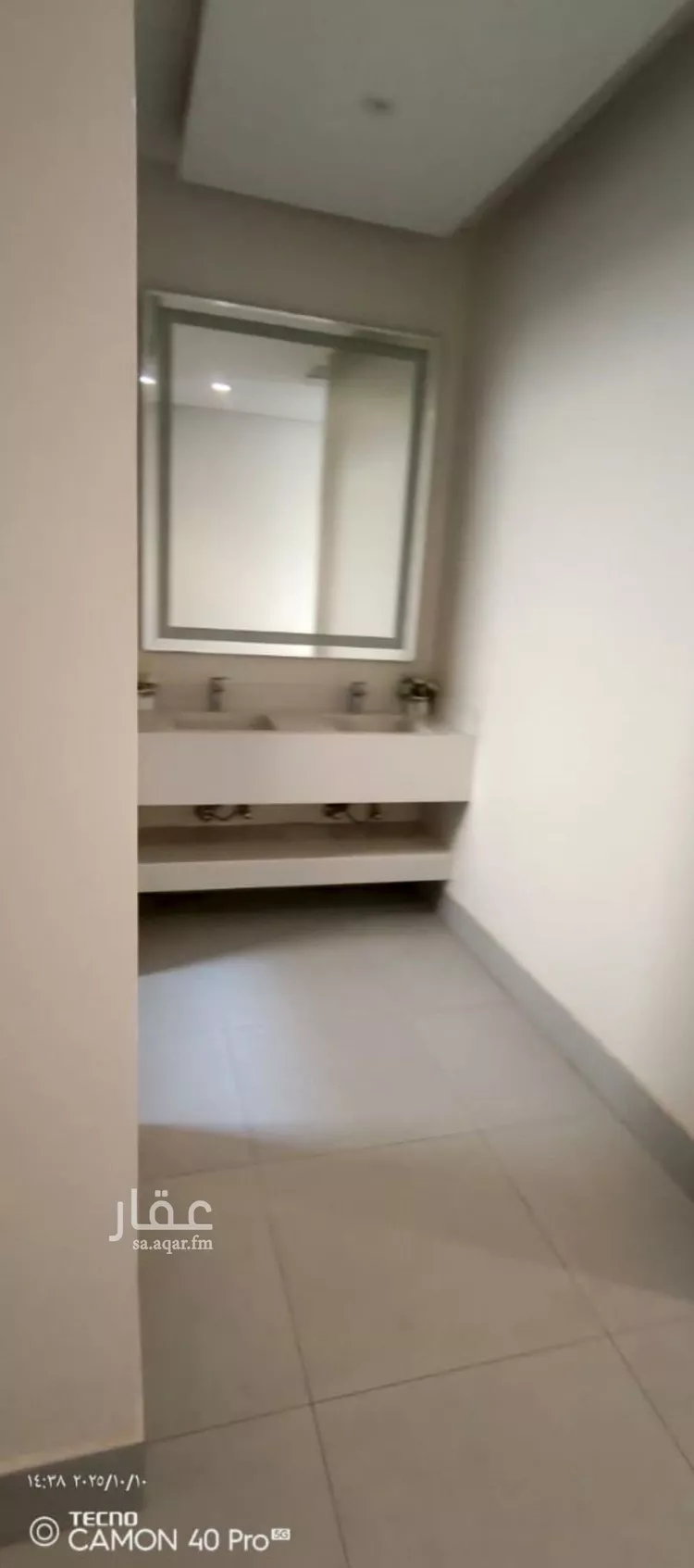 شقة للإيجار في شارع ينبع, حي ظهرة لبن, مدينة الرياض, منطقة الرياض صورة 2