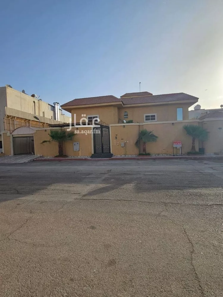 فيلا للبيع في شارع عمارة بن حزم, حي الخليج, مدينة الرياض, منطقة الرياض
