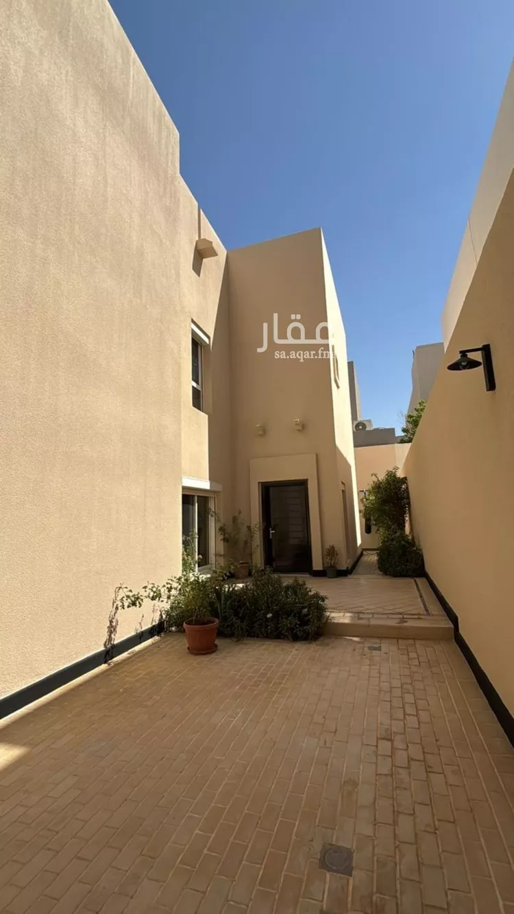 فيلا للبيع في شارع رقم 42, حي الياسمين, مدينة الرياض, منطقة الرياض صورة 4