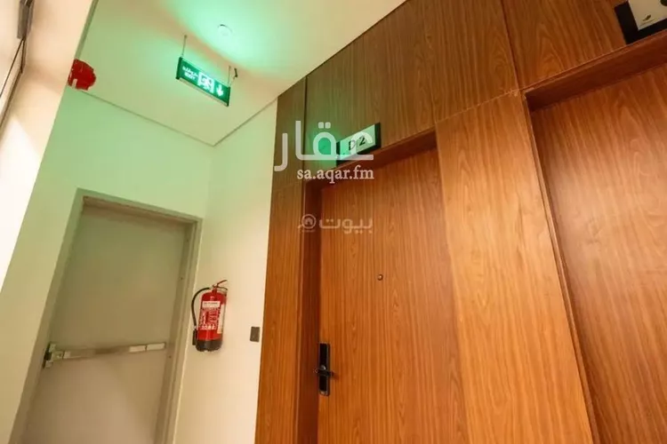 شقة للبيع في شارع وادي حقيل, حي الصحافة, مدينة الرياض, منطقة الرياض صورة 2