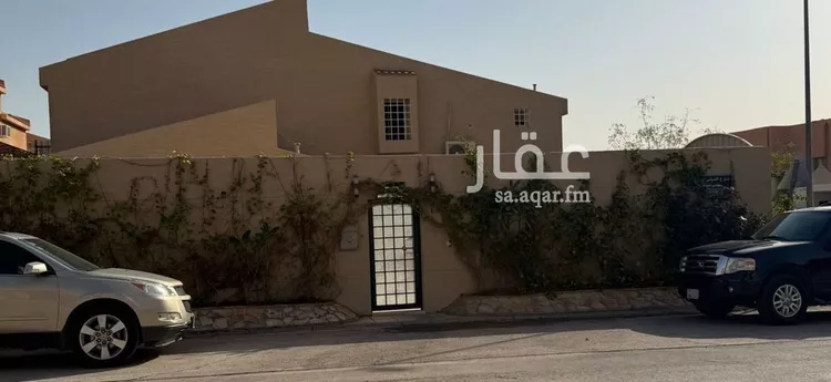 فيلا للبيع في شارع ام القوين, حي جرير, مدينة الرياض, منطقة الرياض صورة 3