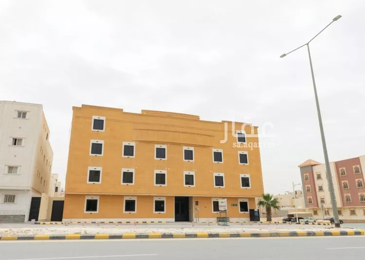 Apartment for Rent in Riyadh Hittin