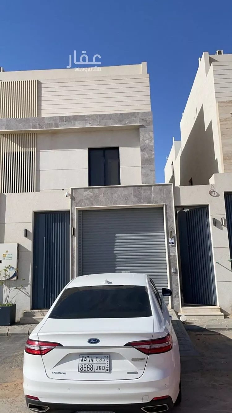 فيلا للبيع في شارع عبدالقادر الفاكهي, حي طويق, مدينة الرياض, منطقة الرياض