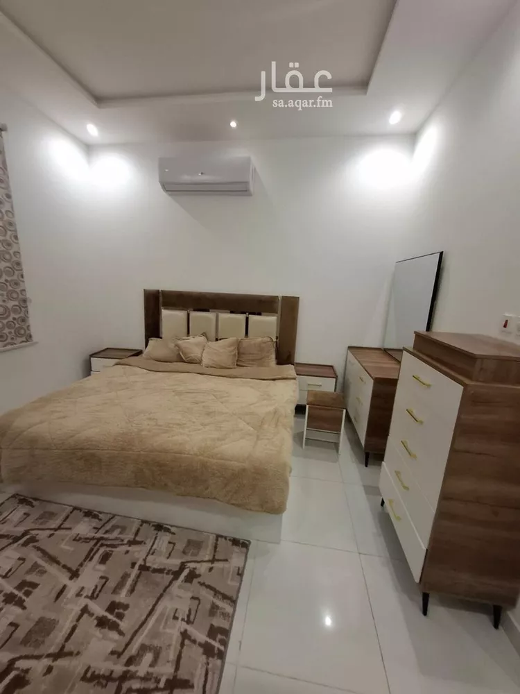 شقة للإيجار في شارع الجوابره, حي ظهرة لبن, مدينة الرياض, منطقة الرياض صورة 3
