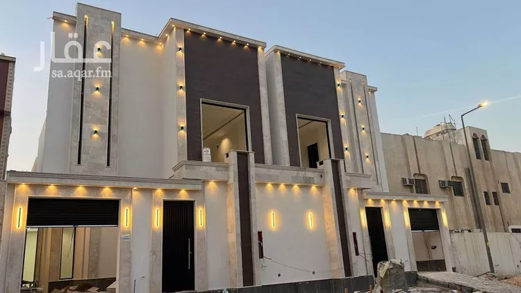 فيلا للبيع في شارع المشرقة, حي طويق, مدينة الرياض, منطقة الرياض