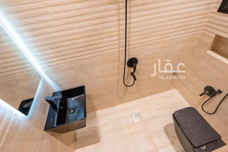 شقة للإيجار في شارع التحلية, حي حطين, مدينة الرياض, منطقة الرياض صورة 5