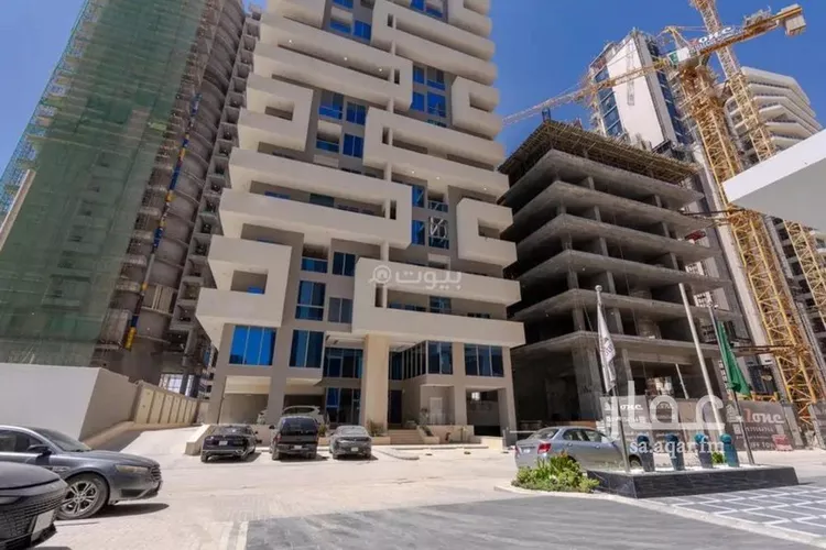 شقة للبيع في شارع وادي حقيل, حي الصحافة, مدينة الرياض, منطقة الرياض