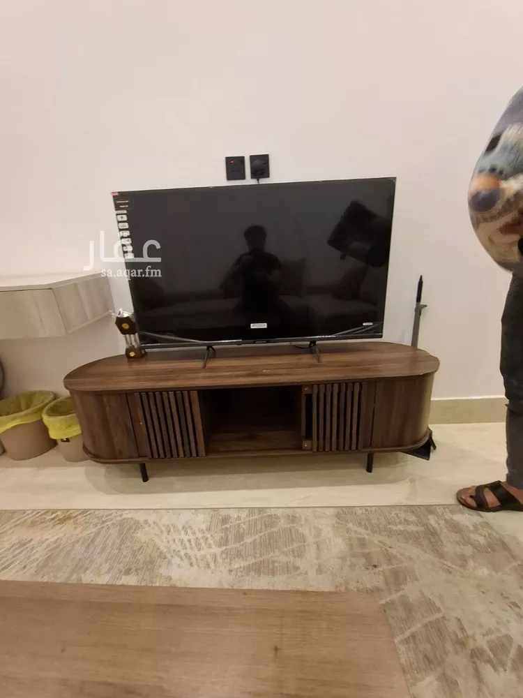 شقة للإيجار في شارع محمد بن عبدالعزيز الدغيثر, حي الملقا, مدينة الرياض, منطقة الرياض صورة 4