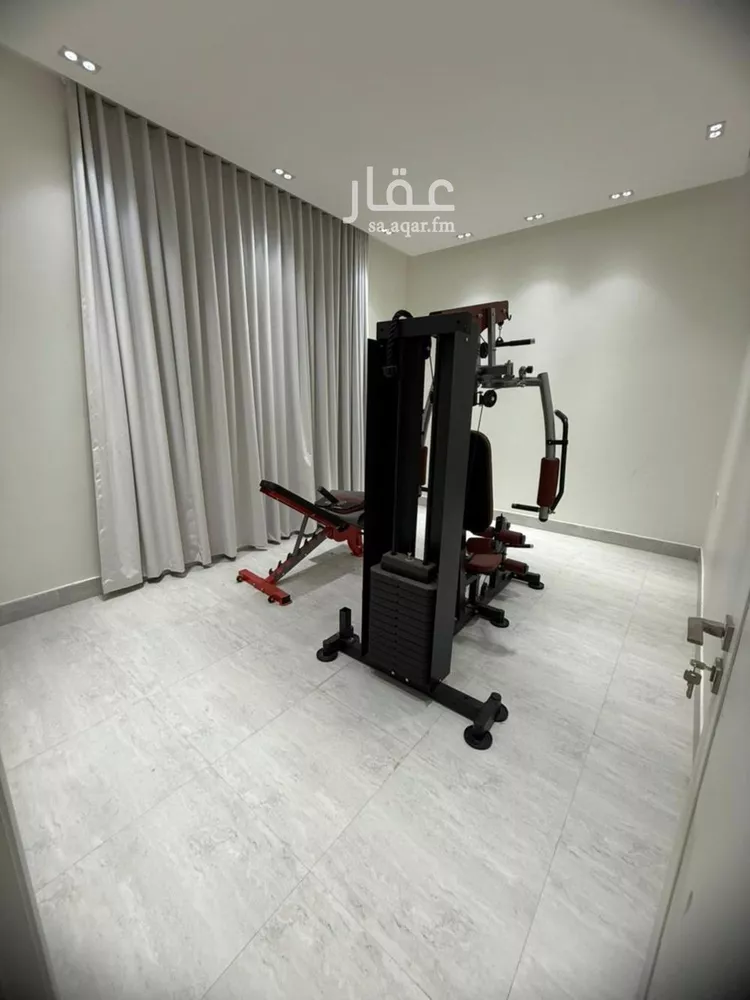 فيلا للبيع في شارع المخواة, حي الحزم, مدينة الرياض, منطقة الرياض صورة 4